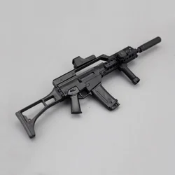 Kit de montaje G36 KSK escala 1/6 para niños