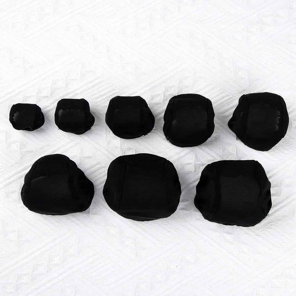 Peluca para muñeca BJD 1/3-1/6 - Accesorio DIY de cabello sintético - imagen 2