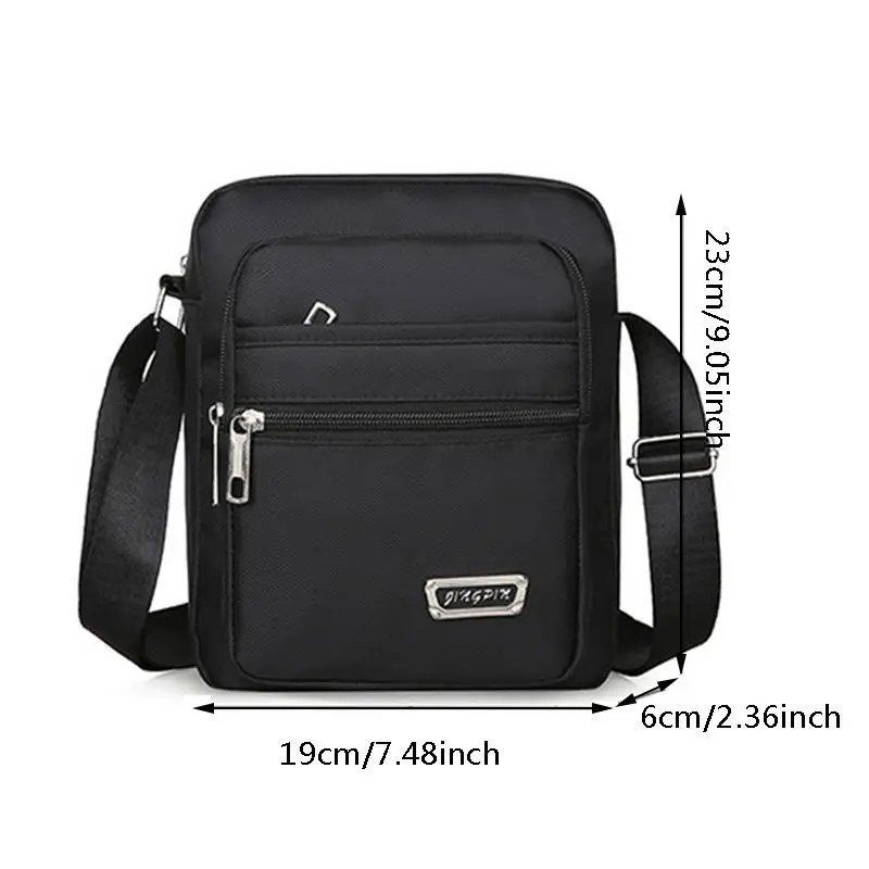 Bolsos de Hombre