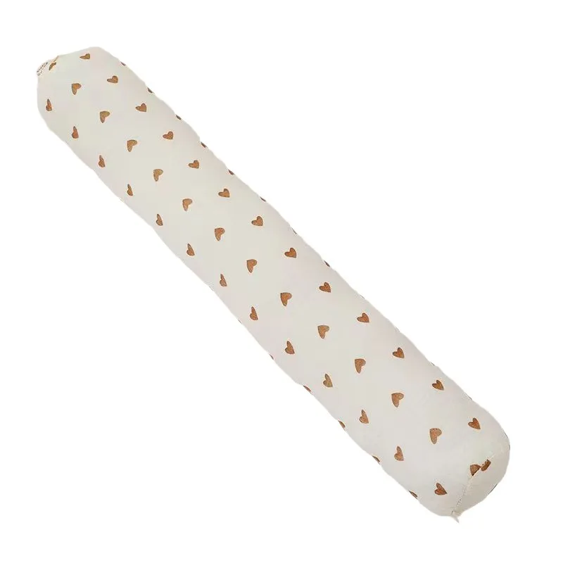 Almohada protectora para la cabeza del bebé, suave y transpirable - imagen 4