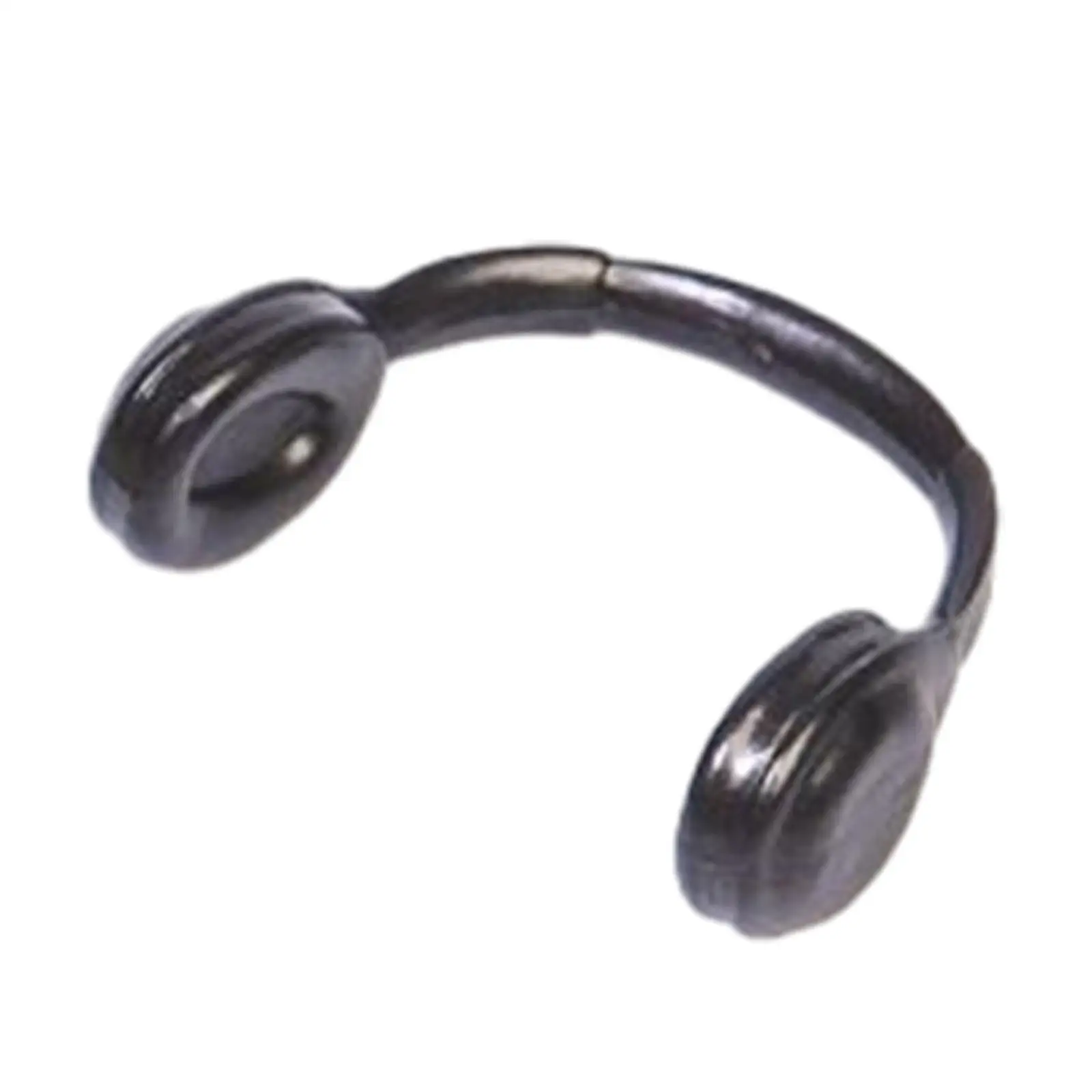 Auriculares de muñeca de figura para escenas de acción 12 pulgadas - imagen 4
