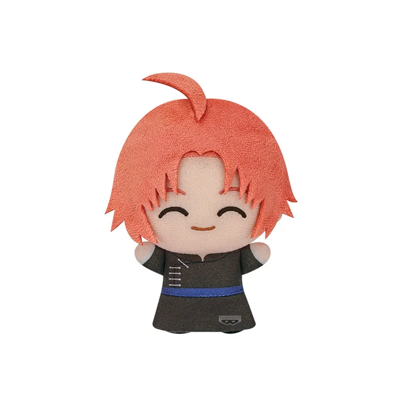 Gintama peluche de Gintoki Sakata, regalo para niños - imagen 5