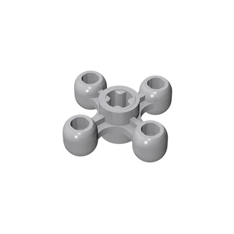 Kit de engranajes – Juego de construcción infantil - imagen 4