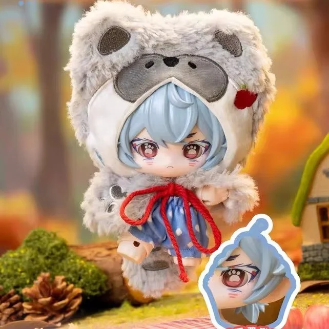 Youtypetoys figura coleccionable de cachorro lobo travieso - imagen 5