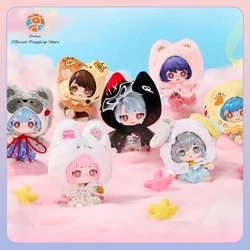 Youtypetoys figura coleccionable de cachorro lobo travieso