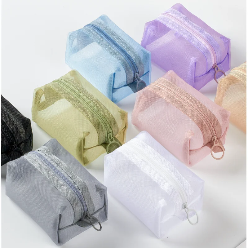 Diferentes opciones de pack para organizar por categorías
