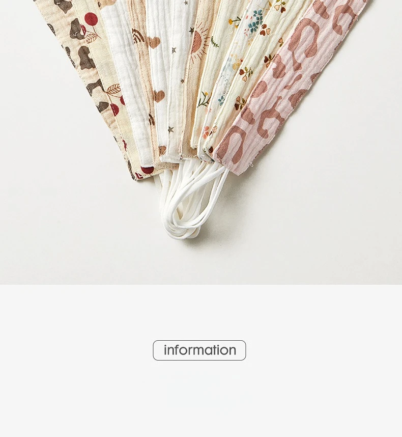 Detalles del estampado