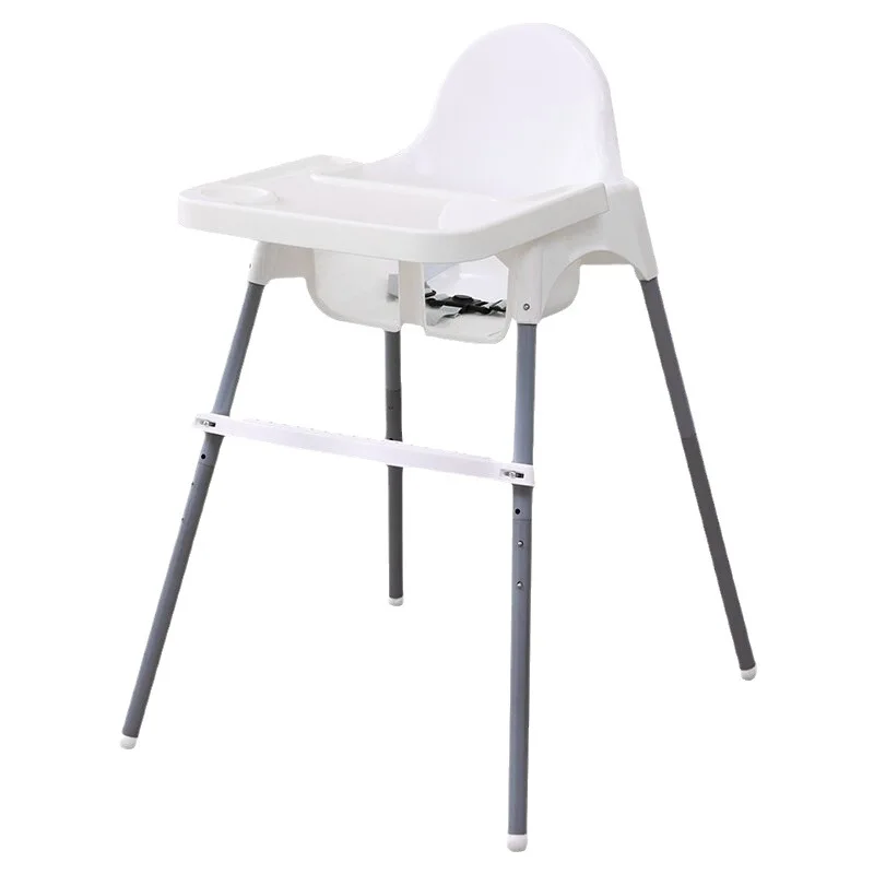 Trona regulable con altura ajustable para bebé - imagen 3