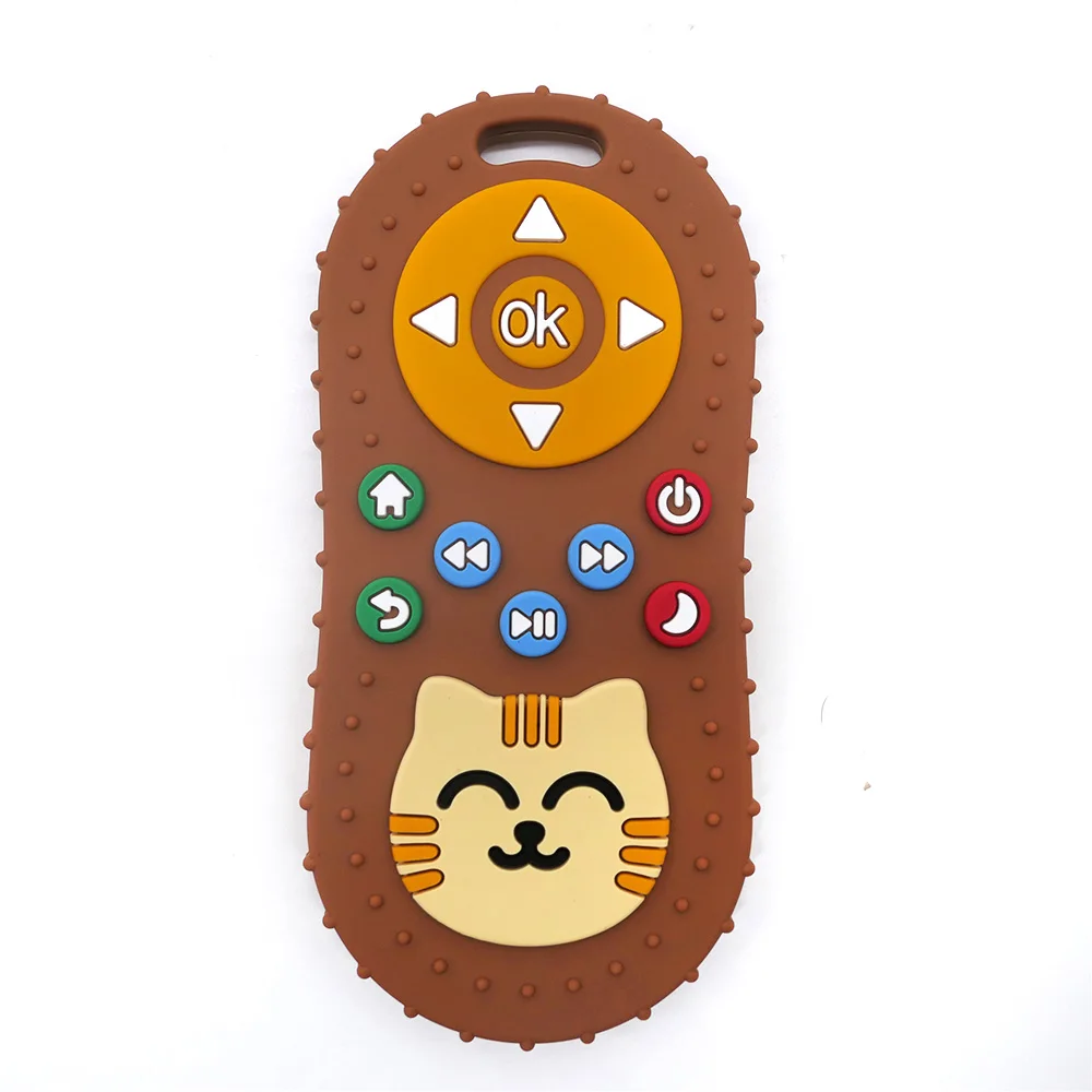 Juguete calmante infantil con diseño atractivo