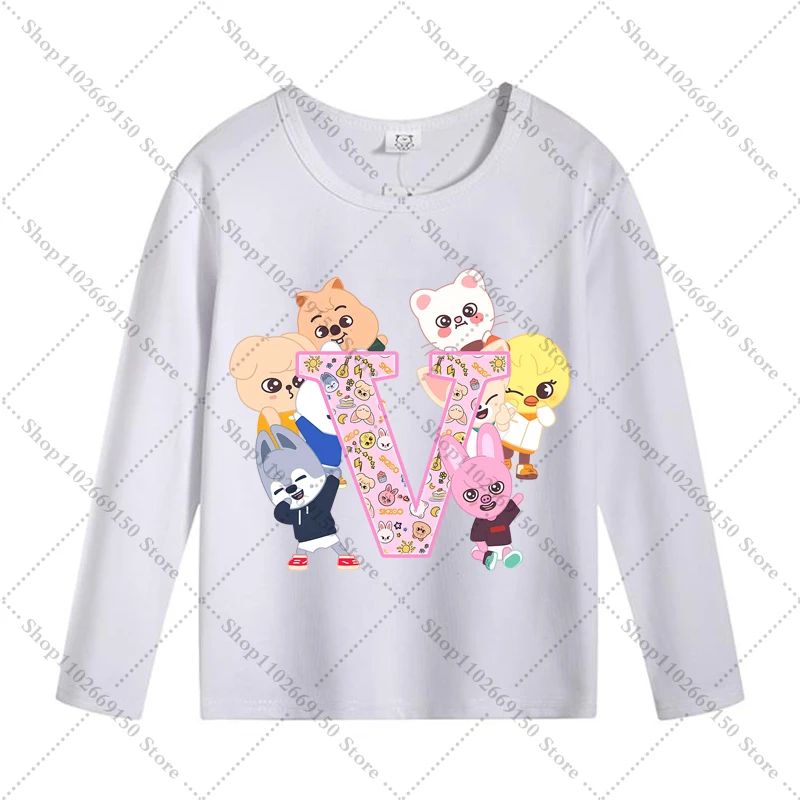Detalle del diseño y motivos infantiles