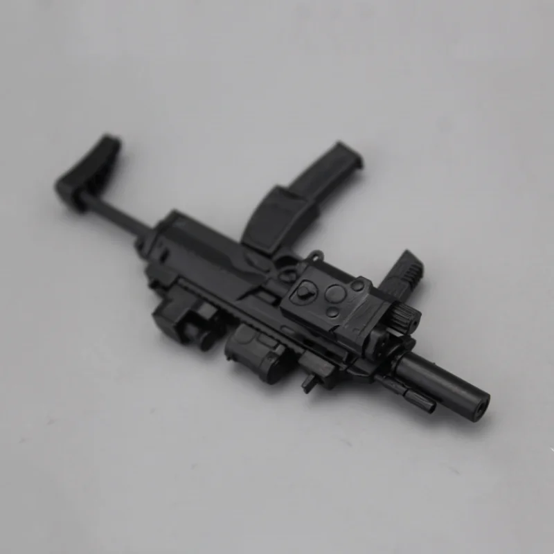 Kit de ensamblaje MP7 para soldados: accesorios y piezas - imagen 3