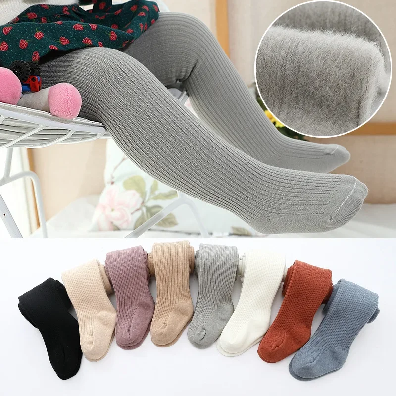 Tejido cálido para invierno