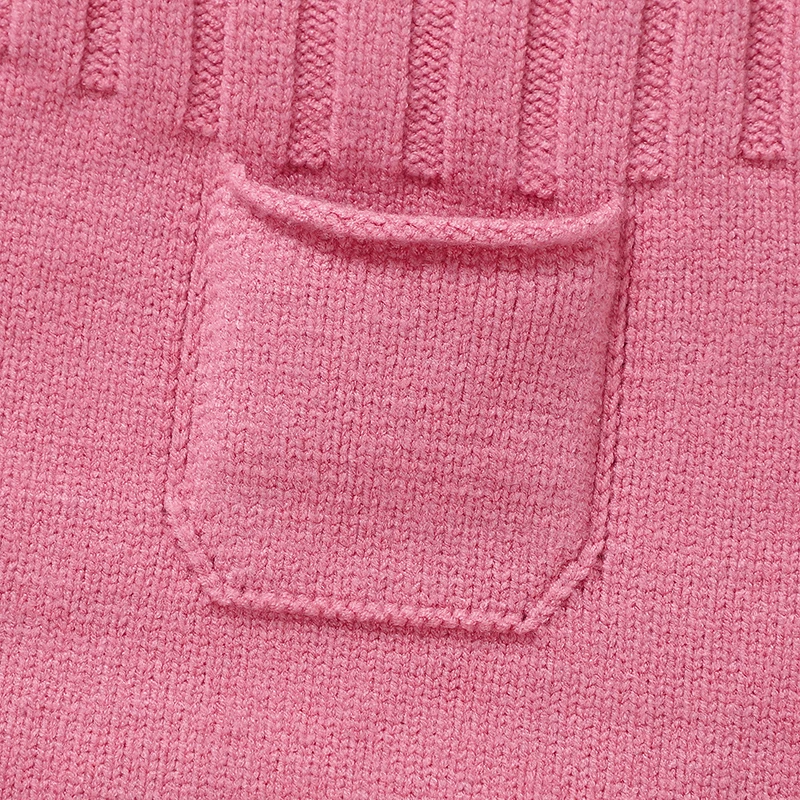 Mameluco bebé sin mangas de punto con tirantes unisex - imagen 4
