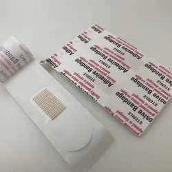 Tiritas impermeables infantiles – Parches adhesivos para heridas