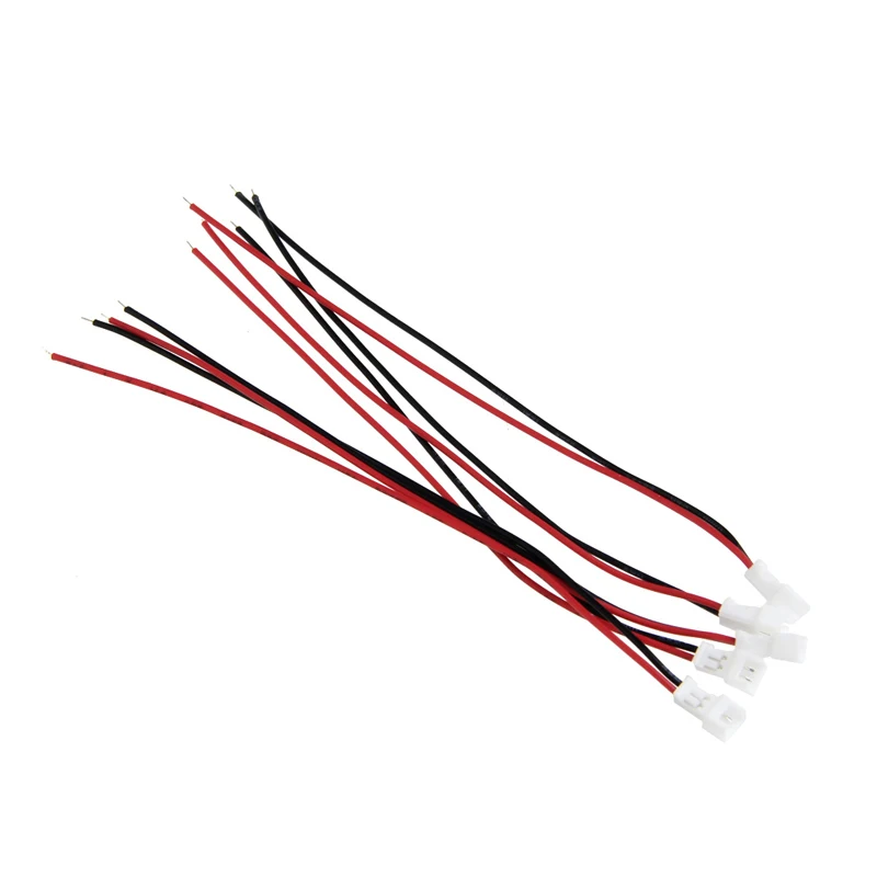 Pack de conectores para proyectos