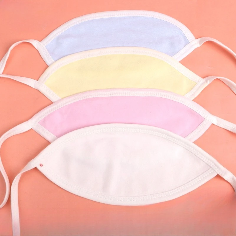 Faja abdominal de algodón para bebé 0-12 meses – Suave y cómoda - imagen 5