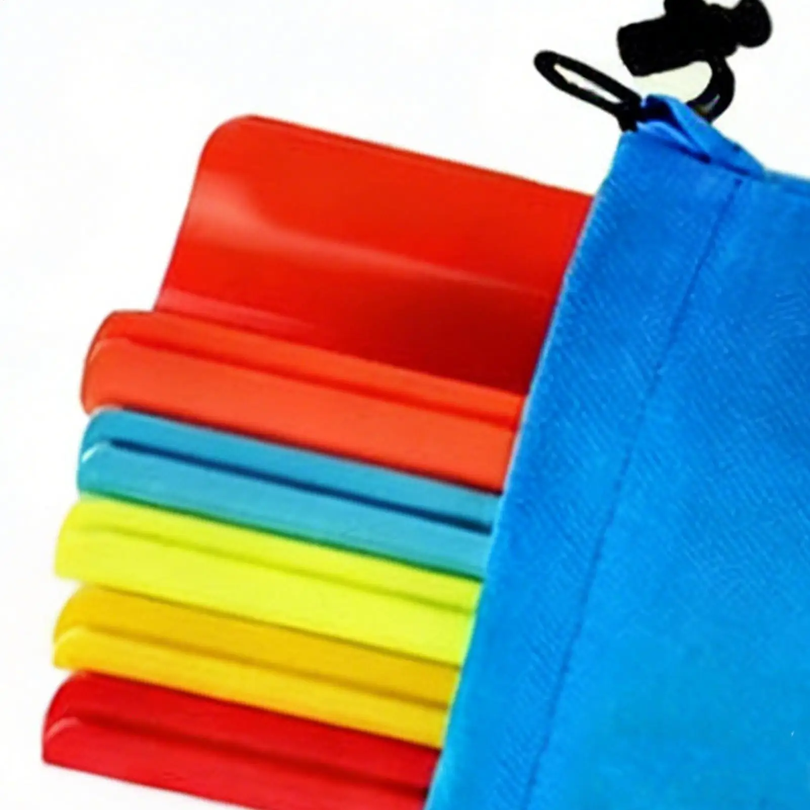 Juegos educativos portátiles con bolsa de almacenamiento - imagen 5