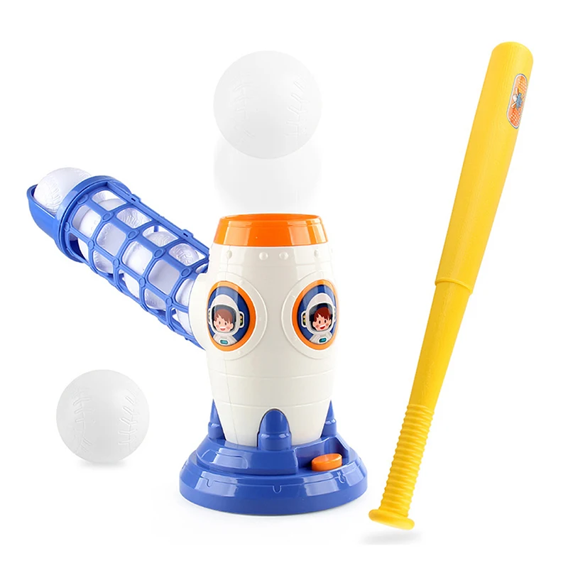 Jarra de béisbol eléctrica para juego activo