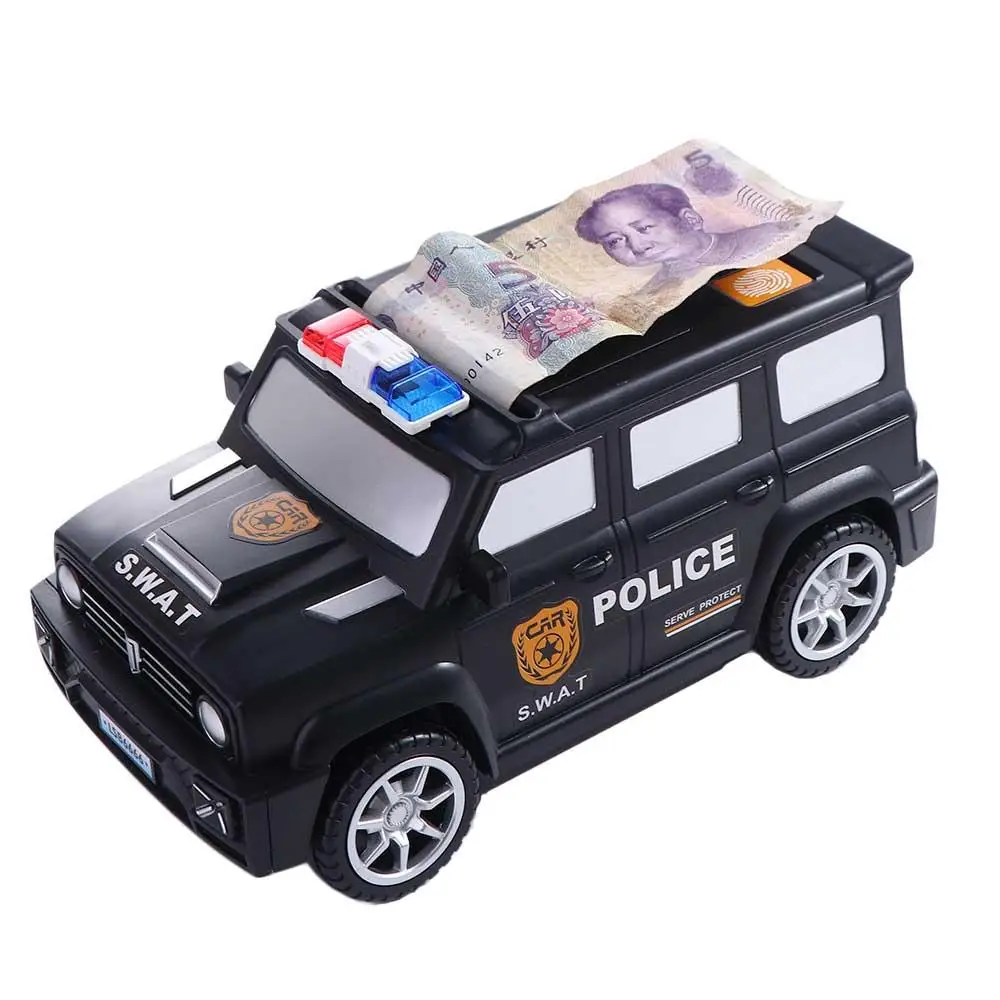 Perspectiva del coche-banco