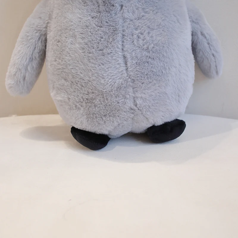 Peluche para decorar y abrazar