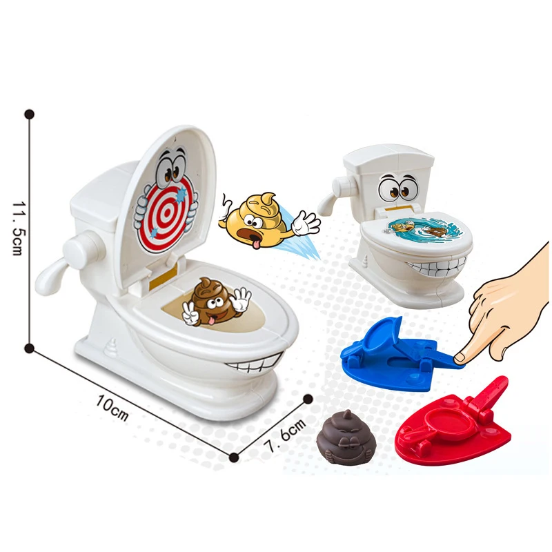 Taburete sensorial para inodoro infantil, juguete educativo - imagen 2