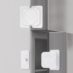 Cerradura de seguridad para bebés – Protege armarios y cajones