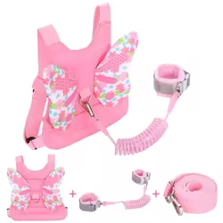 Pulsera antipérdida suave para niños – Correa de mochila