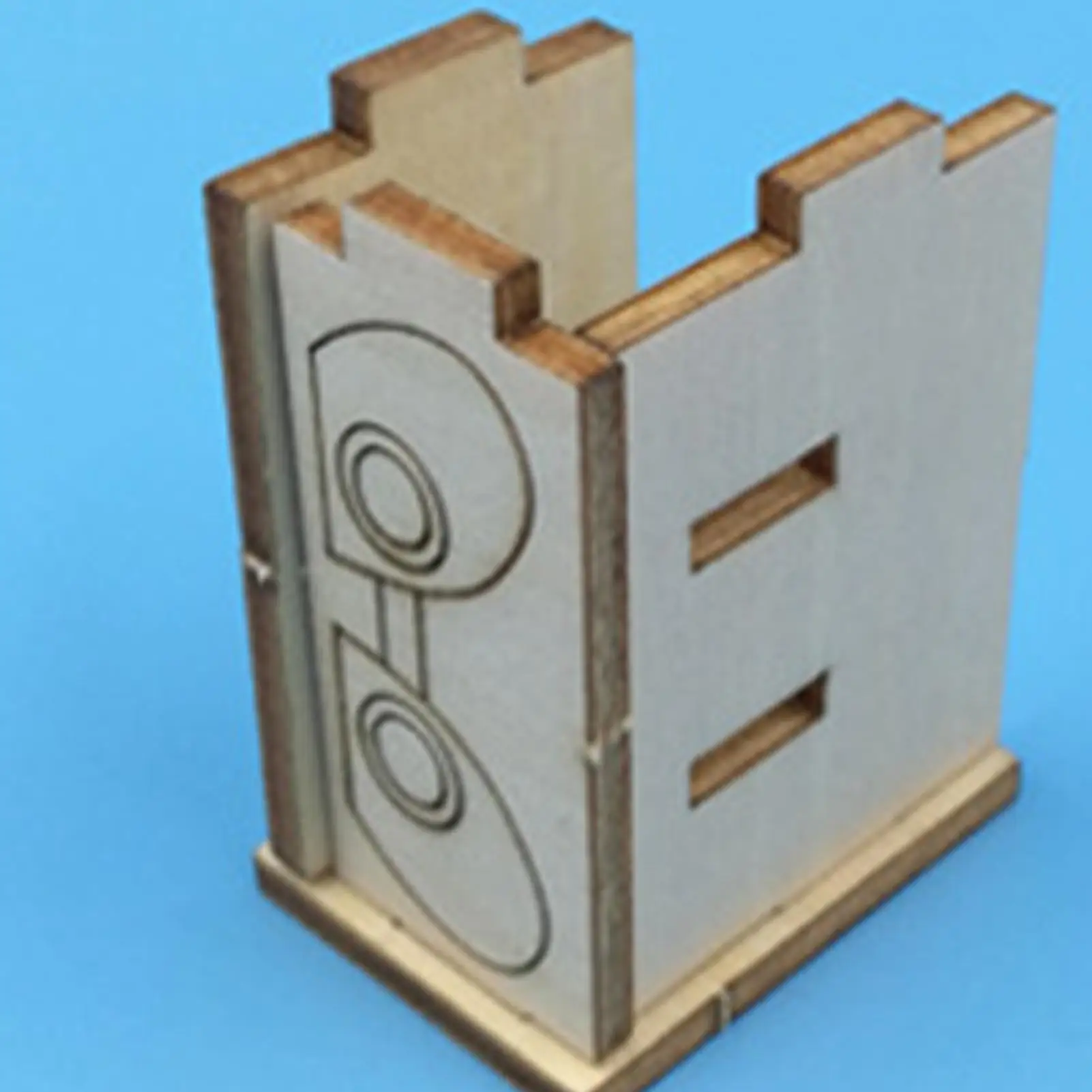 Kit de construcción coches STEM con energía solar para niños - imagen 2