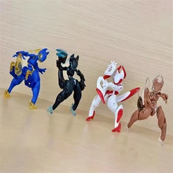 Robot de montaje con articulaciones móviles SO-TA FORM Fox Void