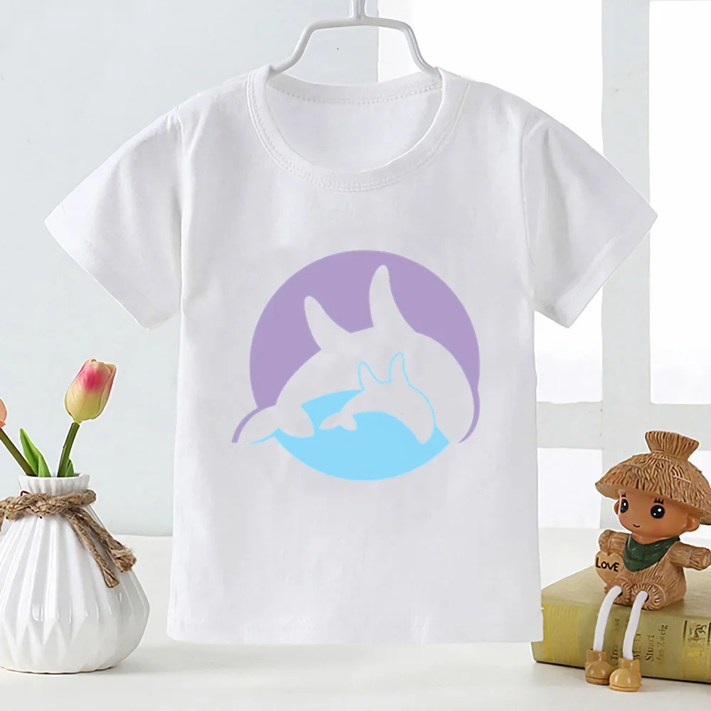 Camiseta blanca para bebé