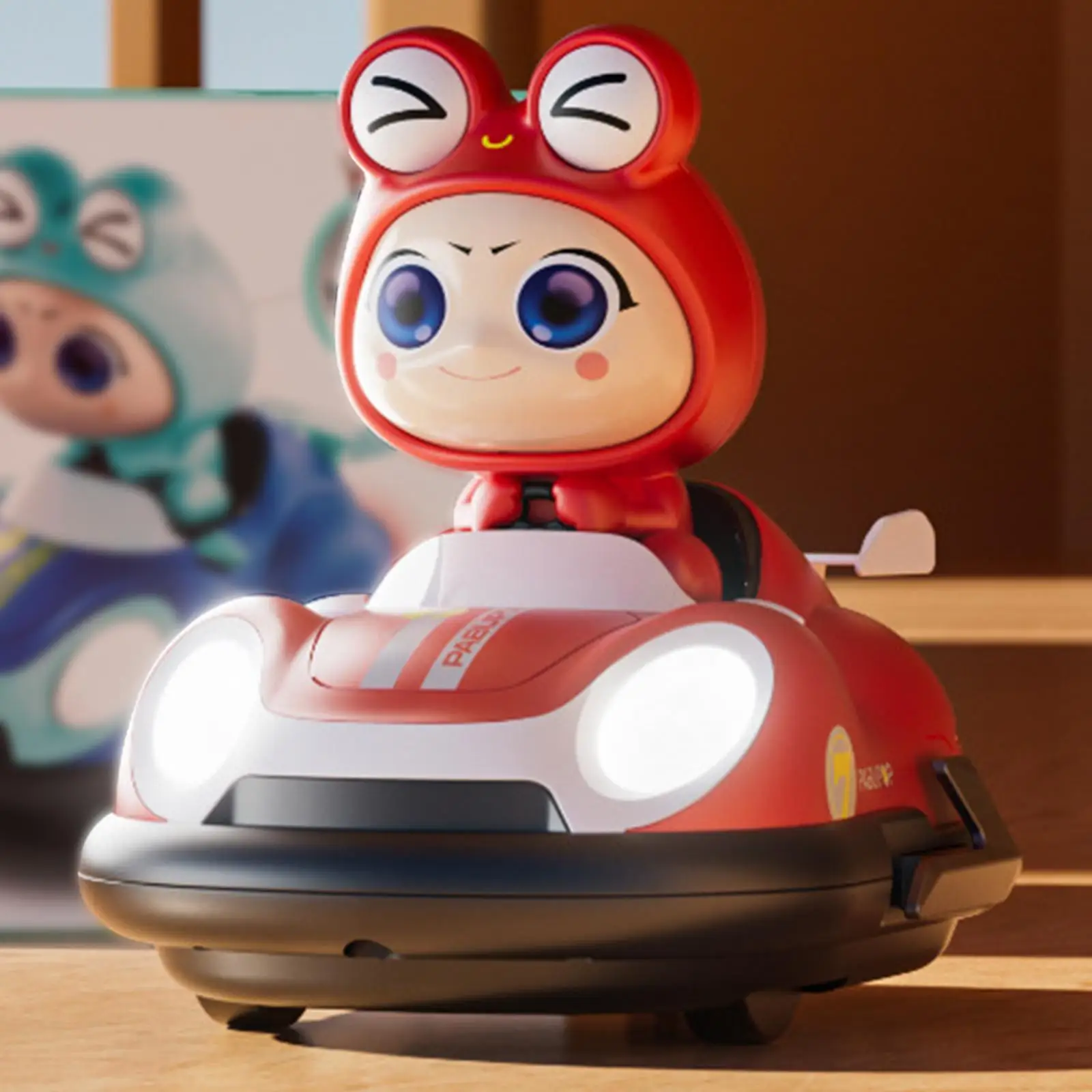 RC Ejecting Bumper Car Party Favor Parent Child Interactive Toy RC Battle Race Car Set for Adults Kids Children Teens Holiday RC Ejecting Bumper Car Party Favor Parent Child Interactive Toy RC Battle Race Car Set for Adults Kids Children Teens Holiday