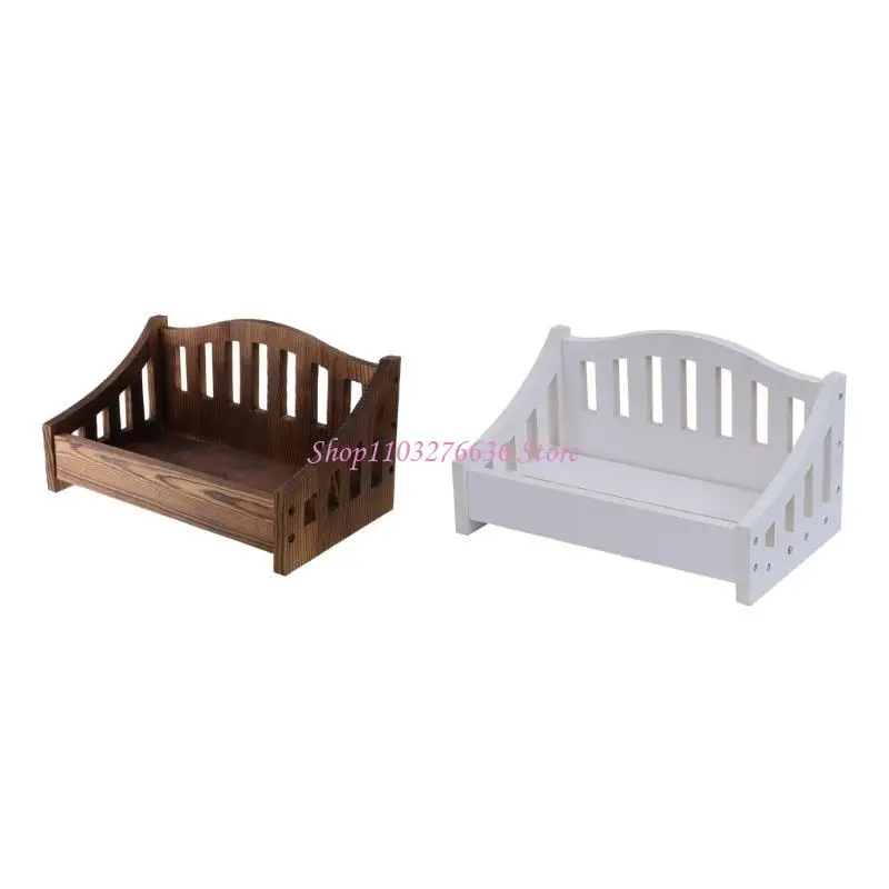 R6FD cama de sesión para bebés: posados y fondos fotográficos - imagen 2