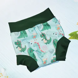 Eezkoala Pañal de Natación Impermeable para Bebé Recién Nacido