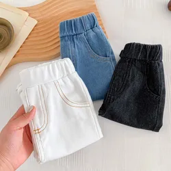 Pantalones vaqueros Milangel para niños de 1 a 6 años