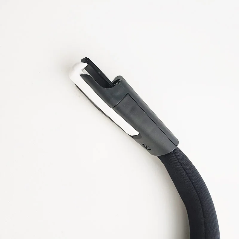 Parachoques cochecito Cybex Libelle Orfeo flexible y plegable - imagen 3