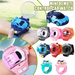 Coche radiocontrol mini de carreras para niños – Juego familiar