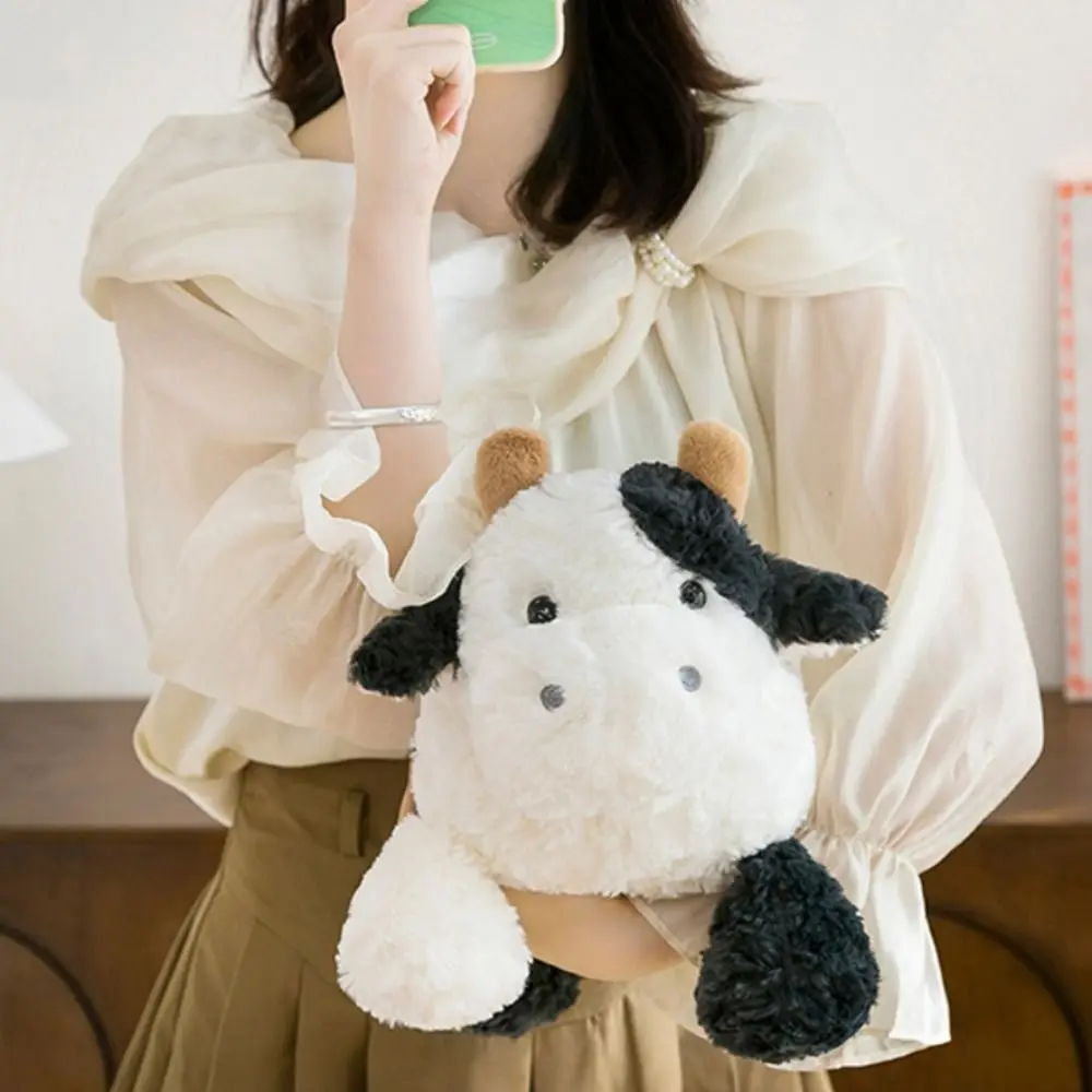Peluche como almohada decorativa