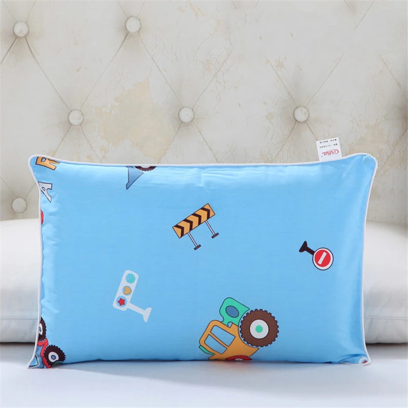 Variantes de estampado infantil