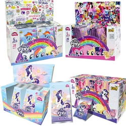 KAYOU Figura coleccionable My Little Pony con tarjeta de personaje