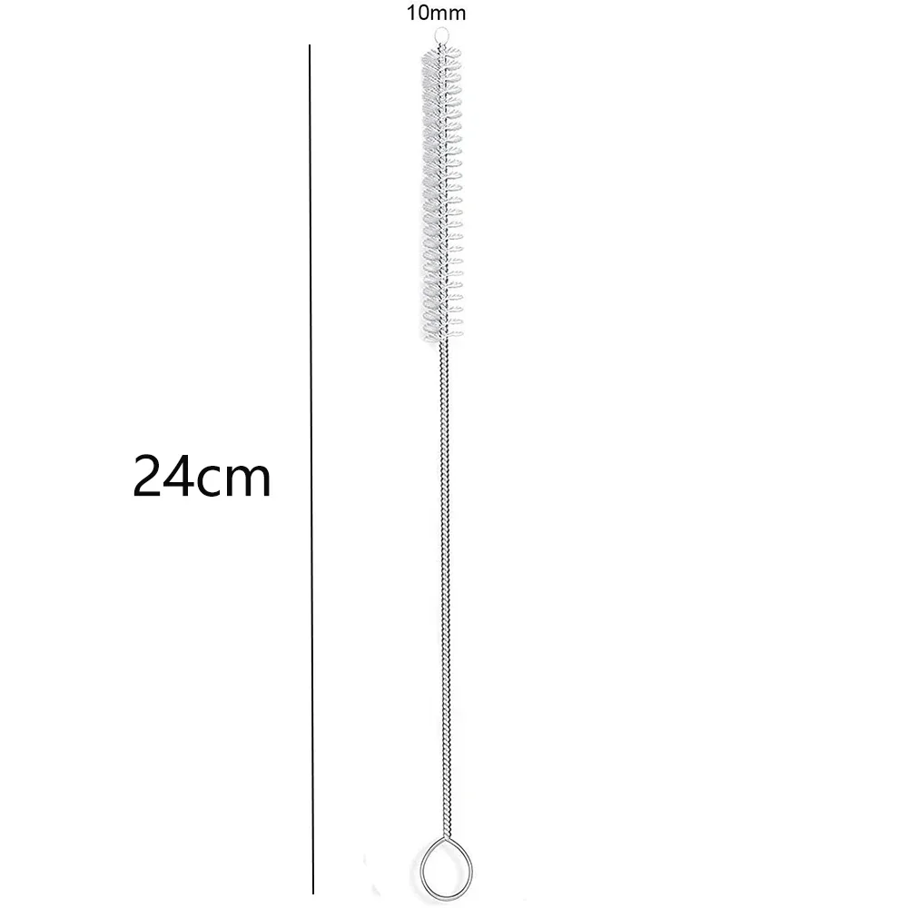 Stanley kit cepillos limpiadores de paja extra largos - imagen 5