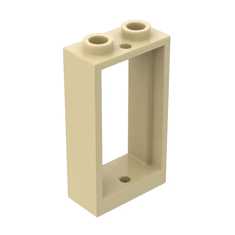 Ventana 60593 en montaje