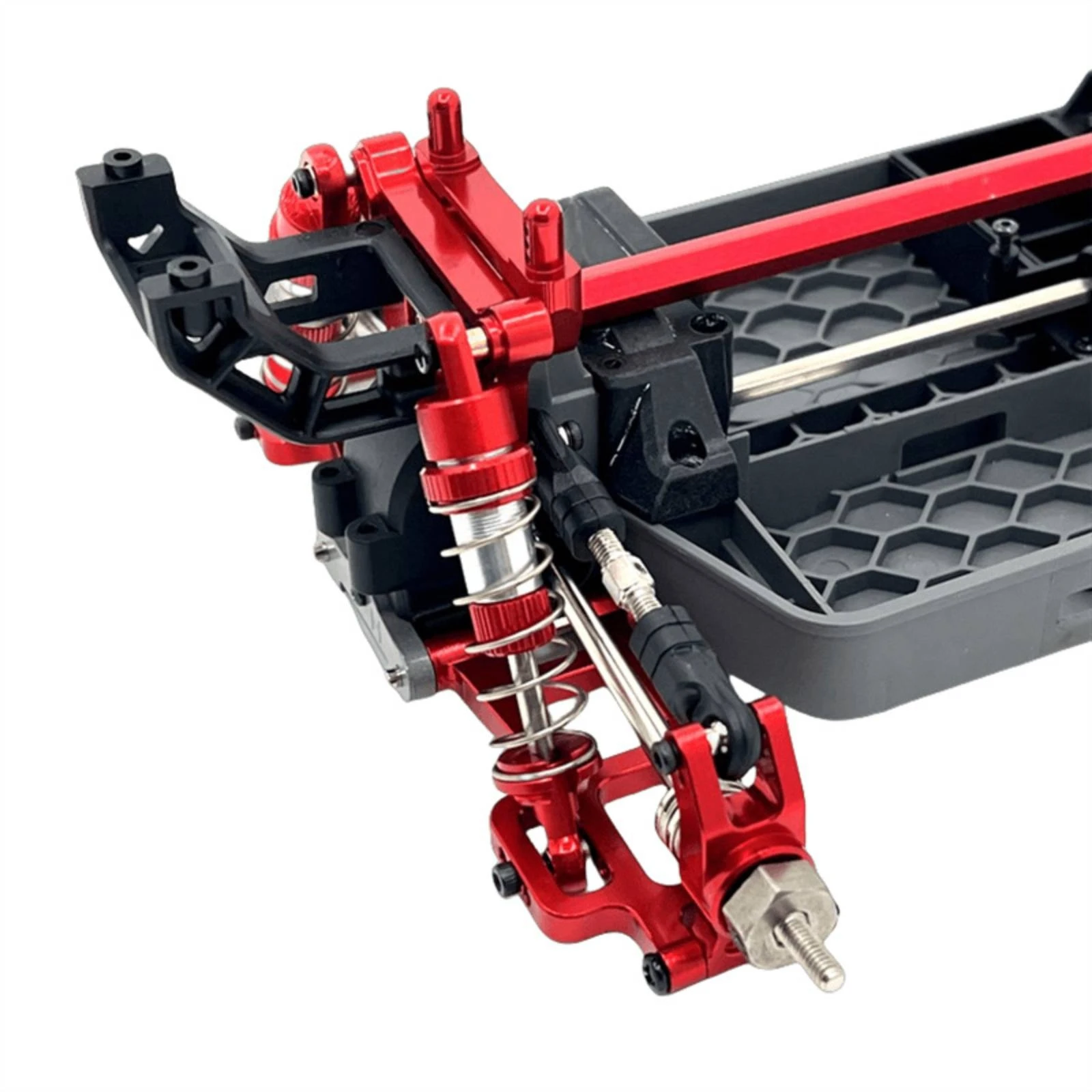 Kit de rodamientos de repuesto para coches RC – hardware estable - imagen 2