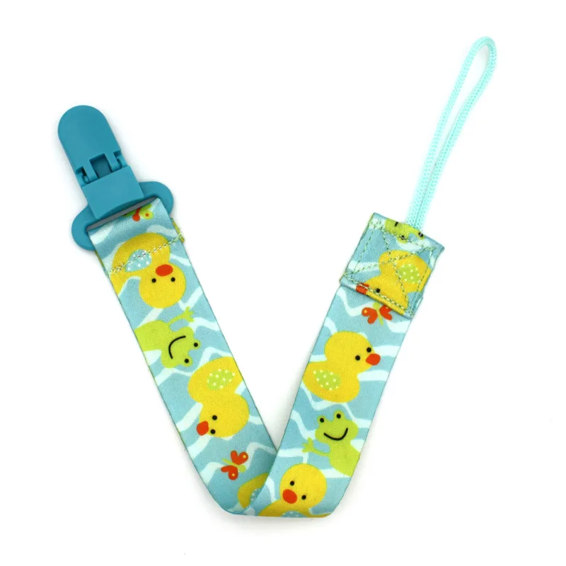 Clip para chupete para niños