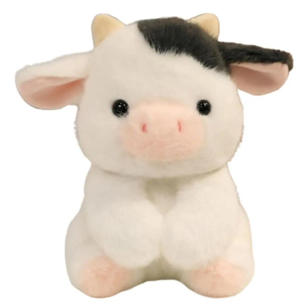 Peluche de dinosaurio de algodón, almohada de abrazo infantil - imagen 5