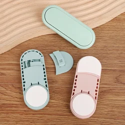 Cerraduras de seguridad para muebles infantiles y armarios resistentes