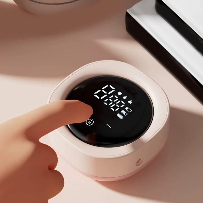 Philips corrector de pezón invertido eléctrico – Portátil recargable - imagen 4