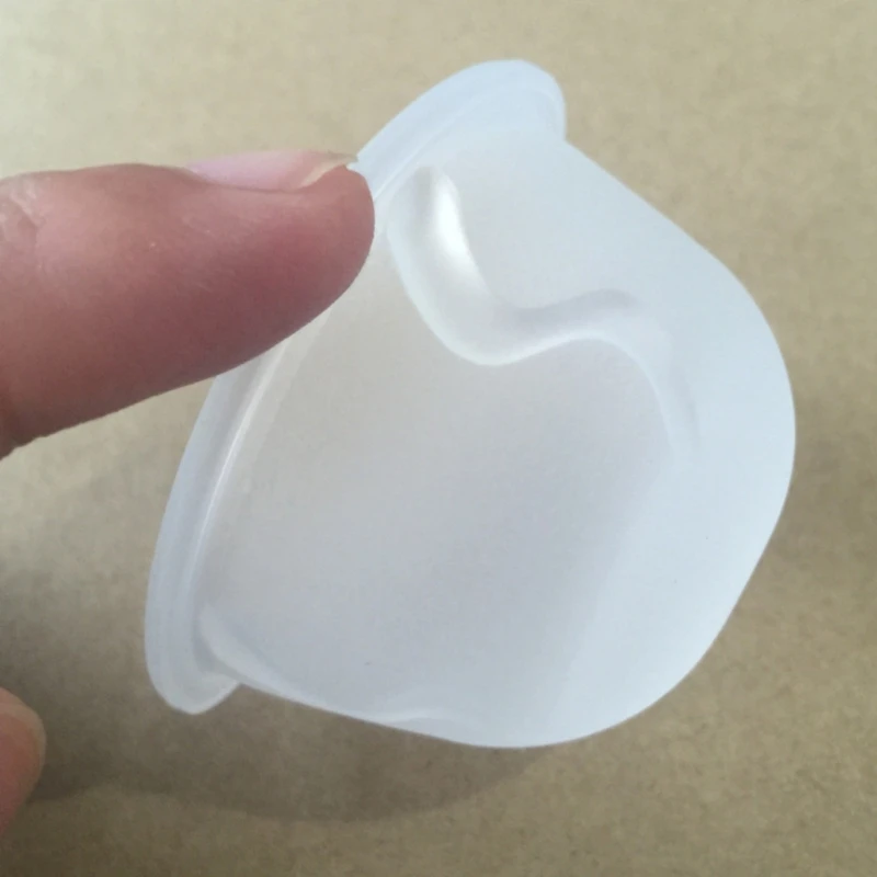 Pieza de repuesto para el extractor de leche