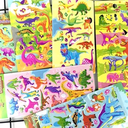 Pegatinas burbuja 3D para coche, camión y avión - Impermeables