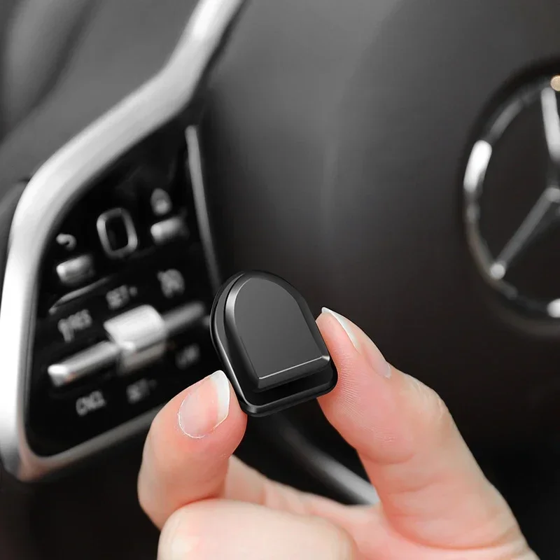 Organizador infantil para coche con ganchos ocultos