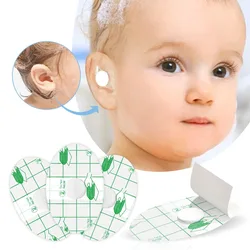Protector de oídos impermeable para bebé - Baño y natación